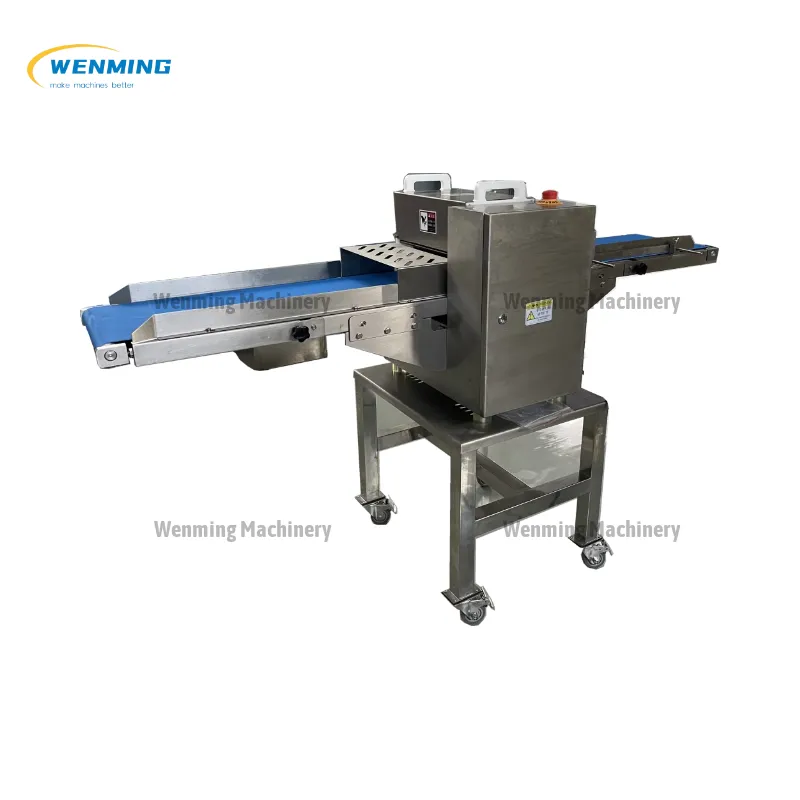 Multifunctional  Meat Cutting Machine Fish Cutting Machine