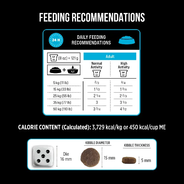 Nutrience SubZero Canadian Pacific High Protein Dry Dog Food
