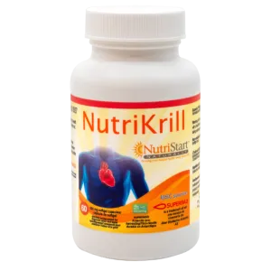NutriStart NutriKrill (500mg)