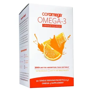 Omega-3