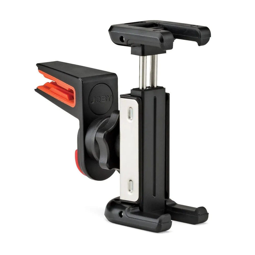 [OPEN BOX] JOBY Grip Tight Auto Vent Clip for Smaller Phones