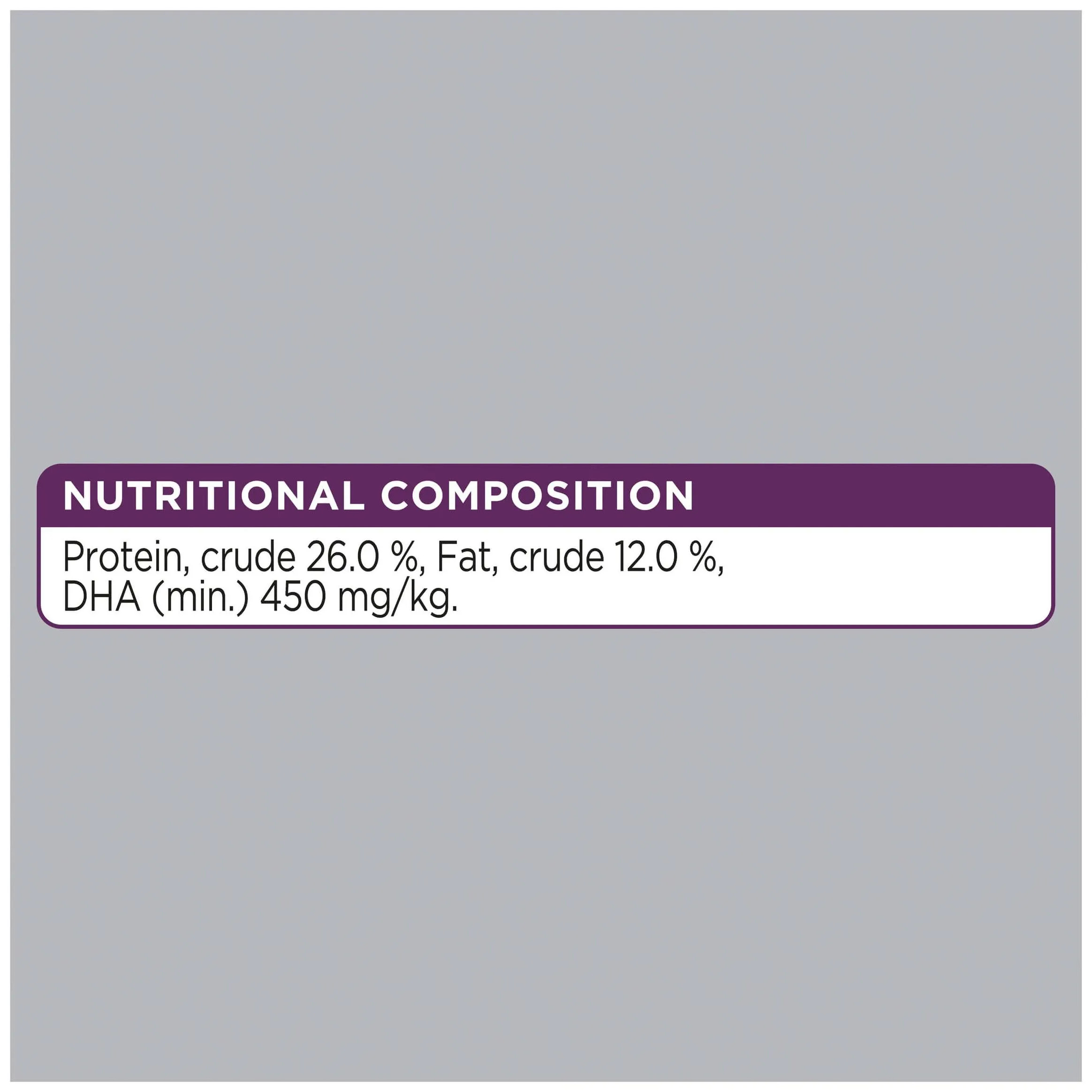 Optimum Healthy Puppy Chicken Pouch Dog Treat 100g