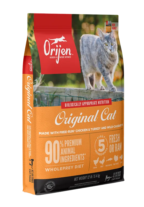 Orijen Original Cat