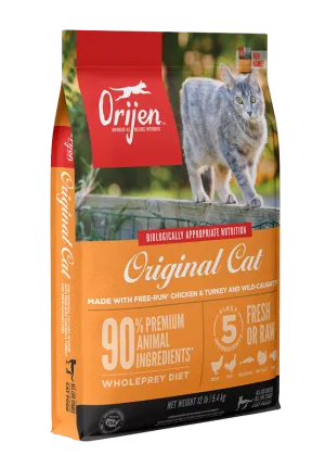 Orijen Original Cat