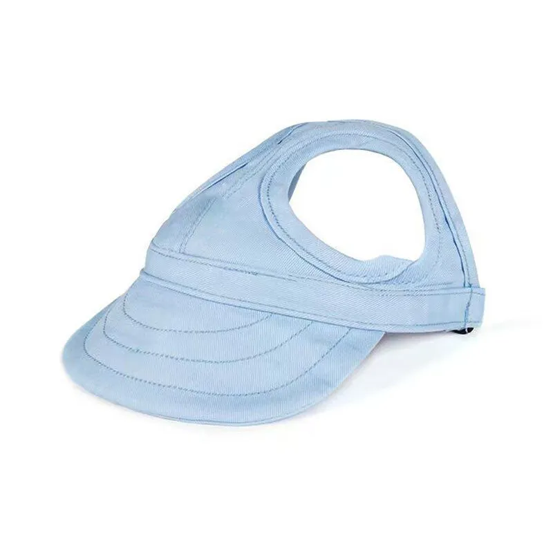 Outdoor sun canopy for dogs