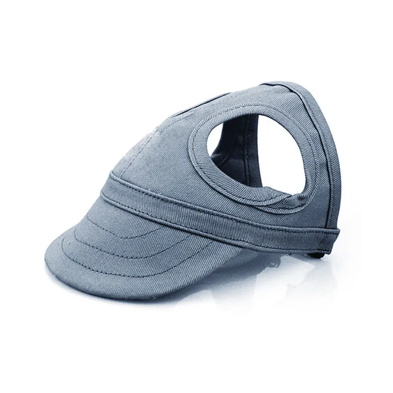 Outdoor sun canopy for dogs