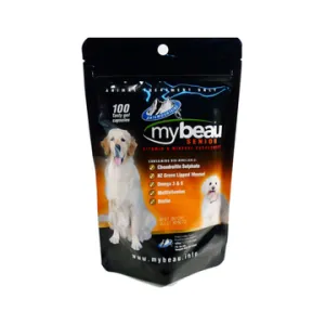 Palamountains MyBeau Canine Senior
