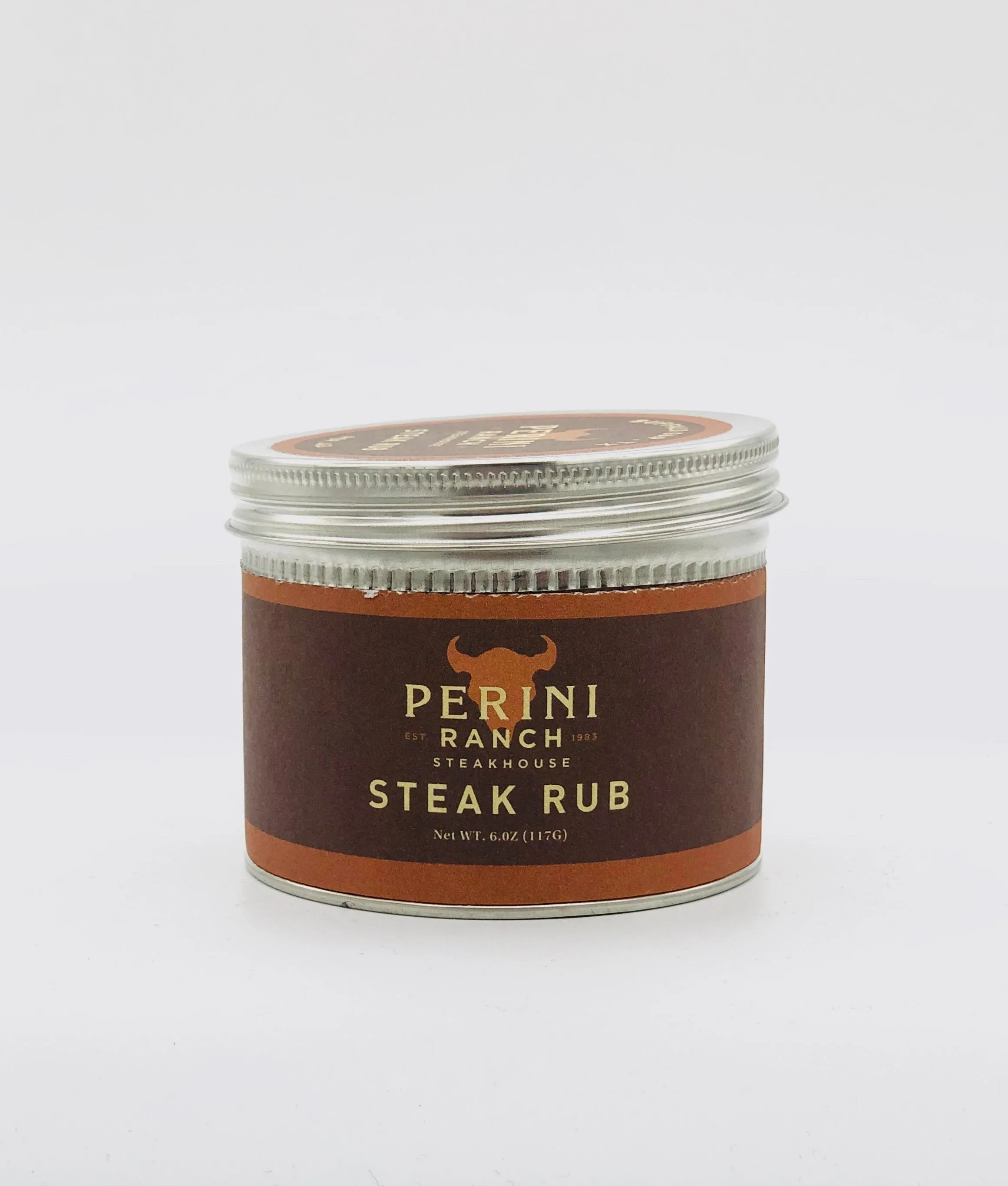 Perini Ranch Steak Rub