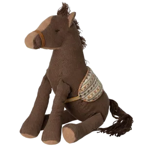 Pony, Medium by Maileg