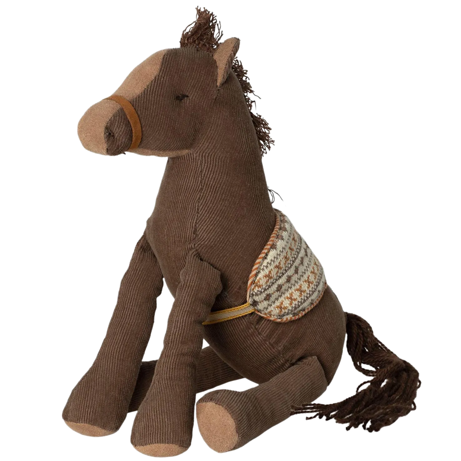 Pony, Medium by Maileg