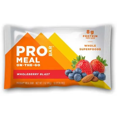 ProBar Meal On-the-Go Bar