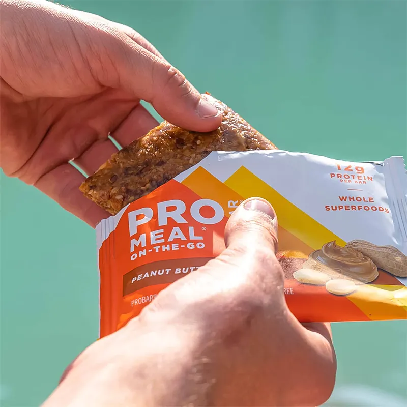 ProBar Meal On-the-Go Bar