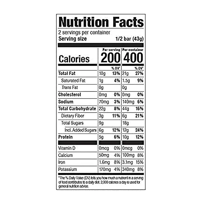 ProBar Meal On-the-Go Bar