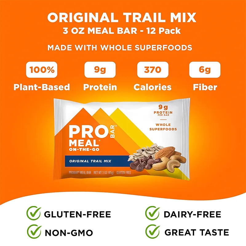 ProBar Meal On-the-Go Bar