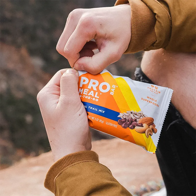ProBar Meal On-the-Go Bar