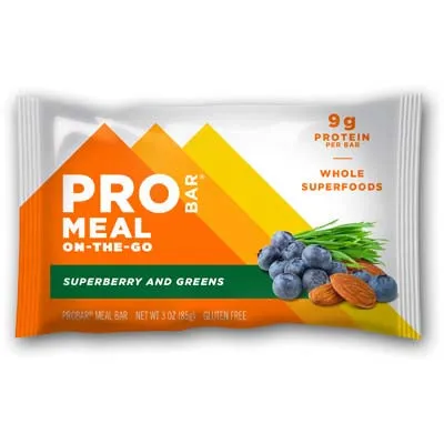 ProBar Meal On-the-Go Bar