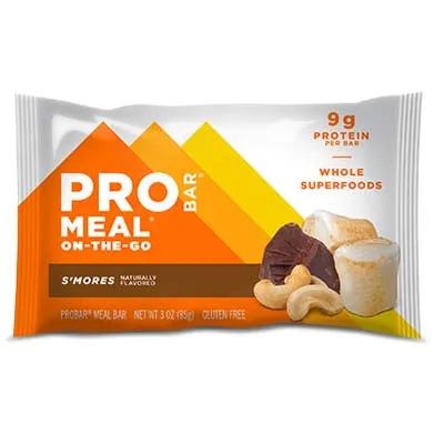ProBar Meal On-the-Go Bar