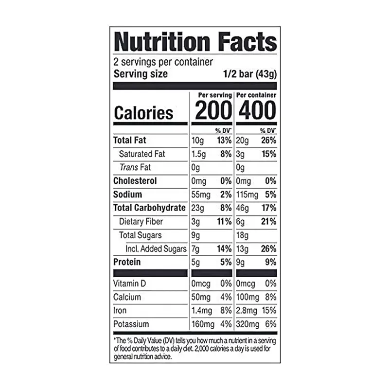 ProBar Meal On-the-Go Bar