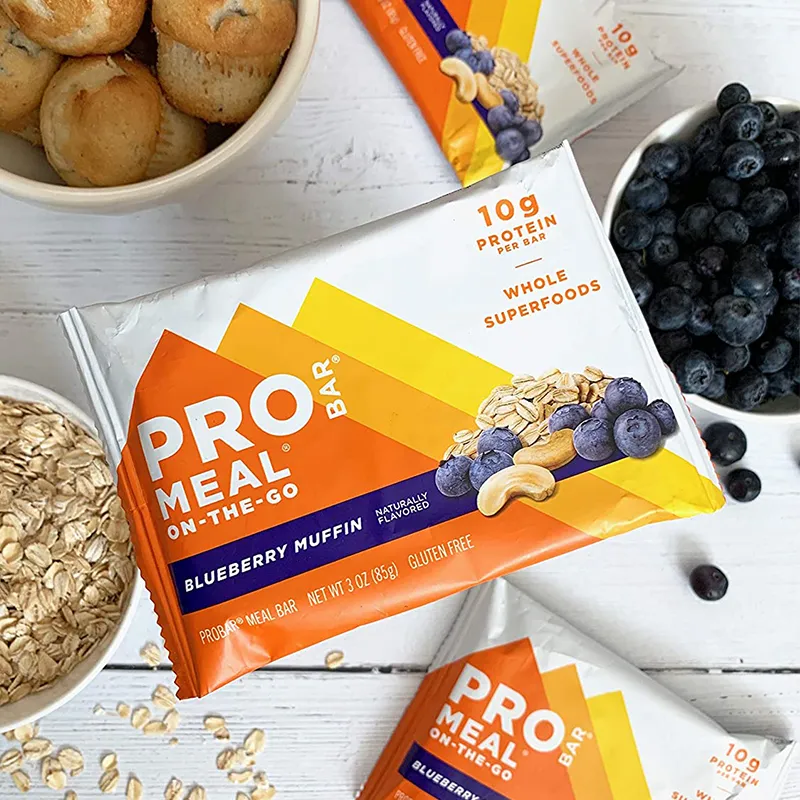 ProBar Meal On-the-Go Bar