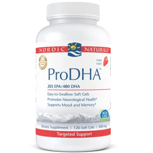 ProDHA™ 500 mg