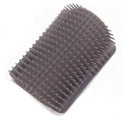 Self Groomer Massage Brush for Cats