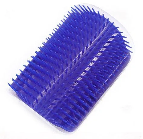 Self Groomer Massage Brush for Cats