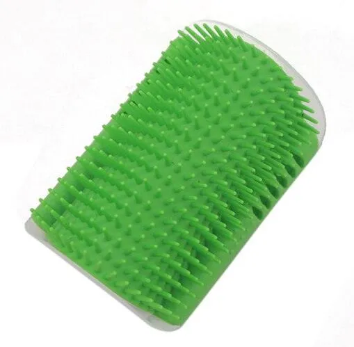 Self Groomer Massage Brush for Cats
