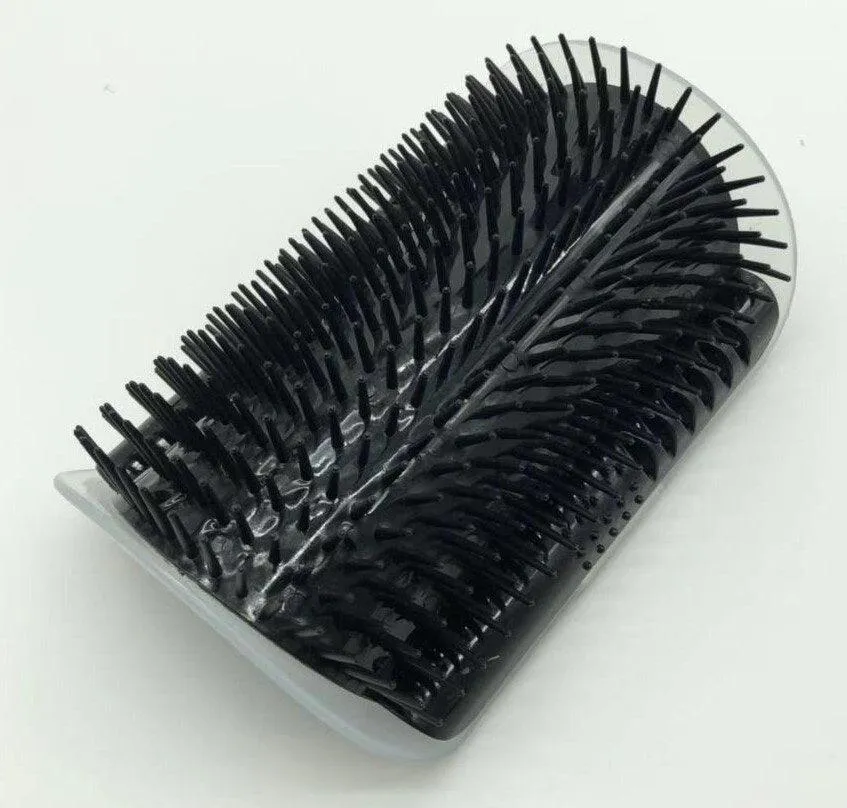 Self Groomer Massage Brush for Cats