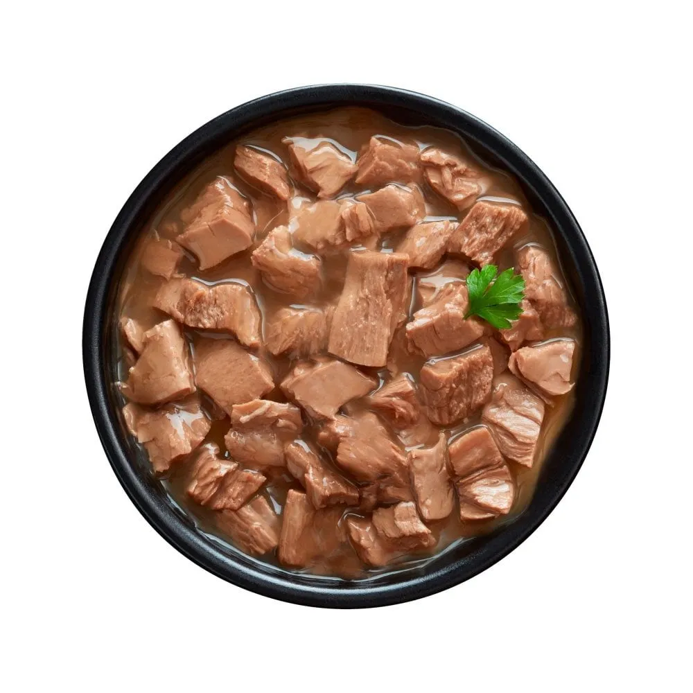 Sheba Craft Collection Fish Selection in Gravy Cat Food