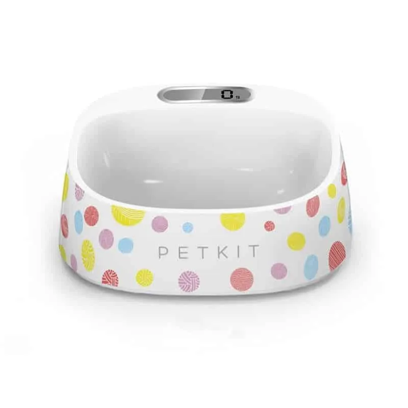 Smart Feeding Bowl for Dogs