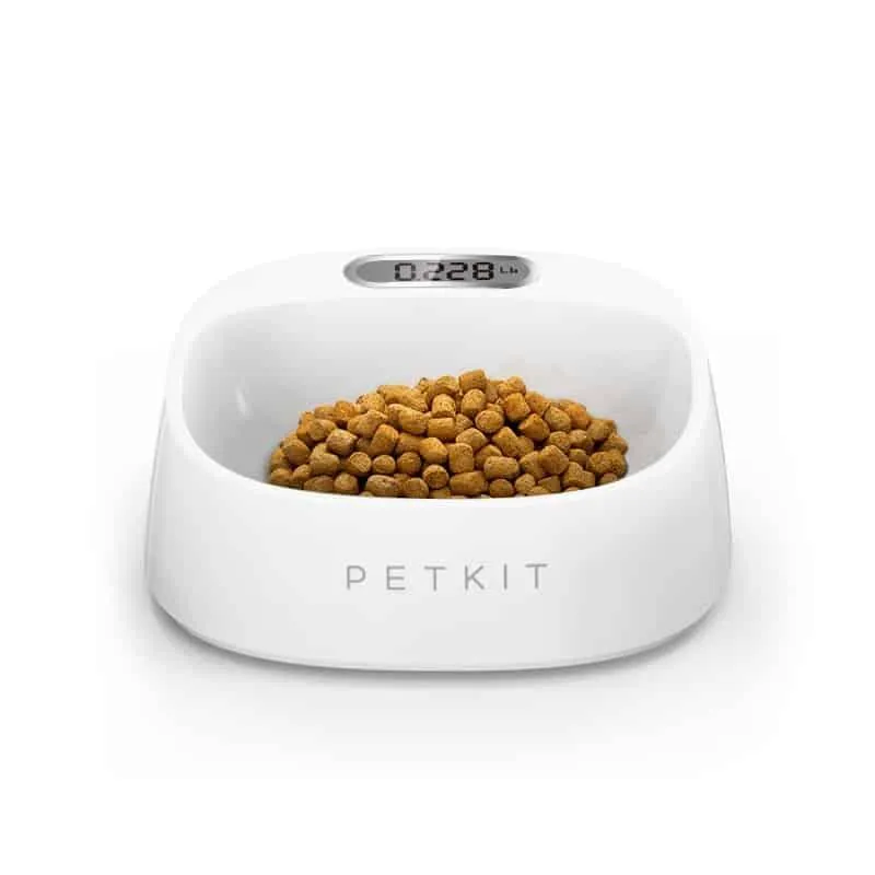 Smart Feeding Bowl for Dogs
