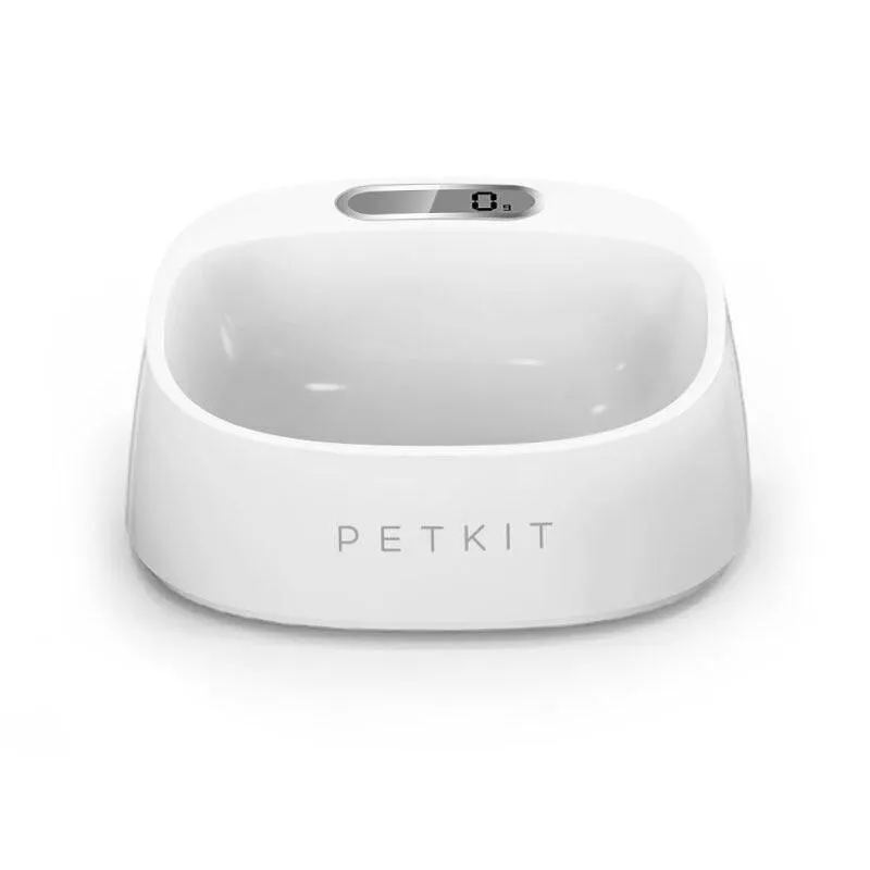 Smart Feeding Bowl for Dogs