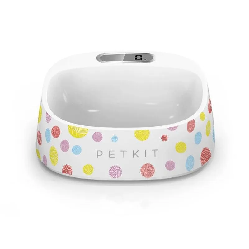 Smart Feeding Bowl for Dogs
