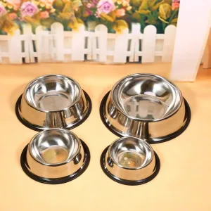 Stainless Steel Bowl for Dogs