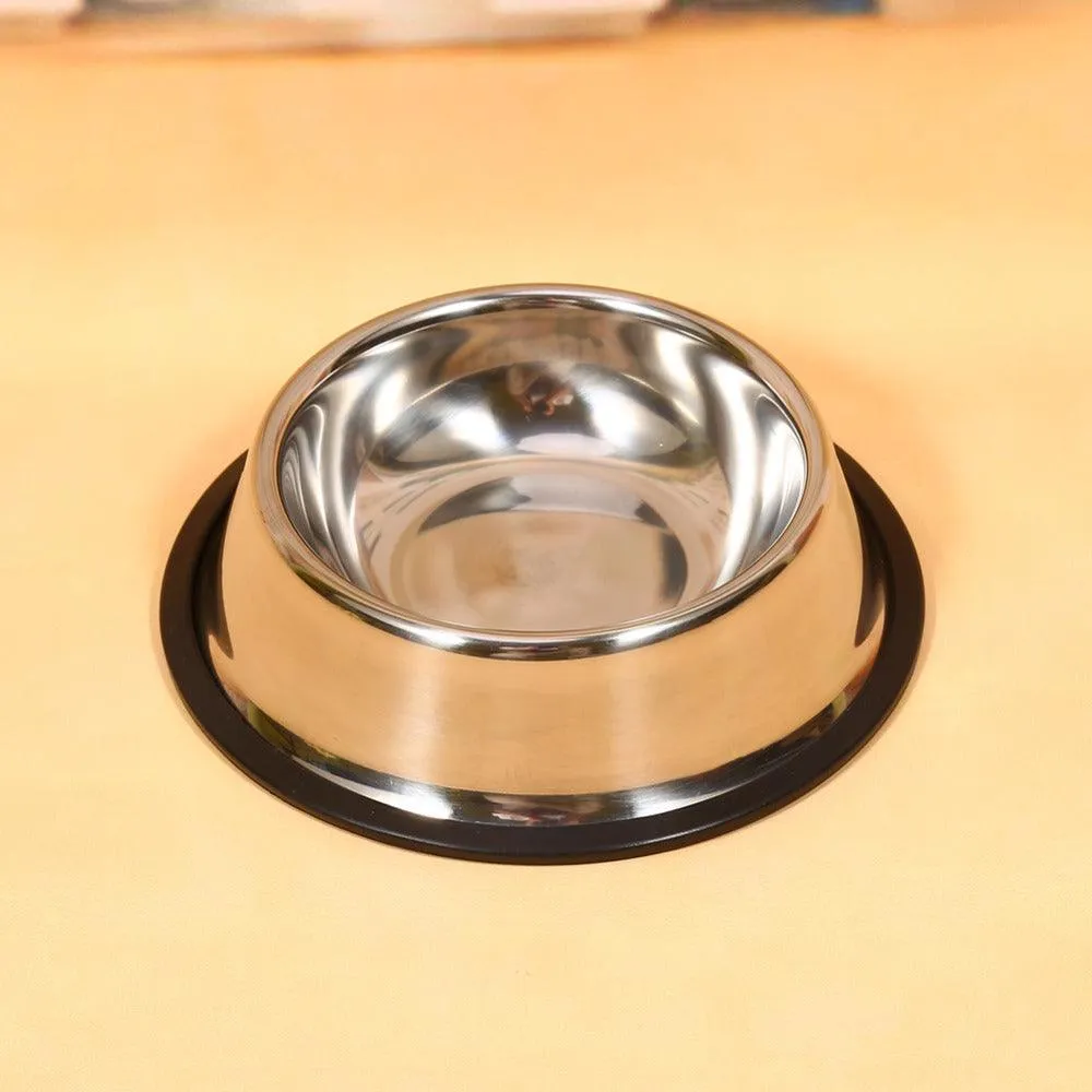 Stainless Steel Bowl for Dogs