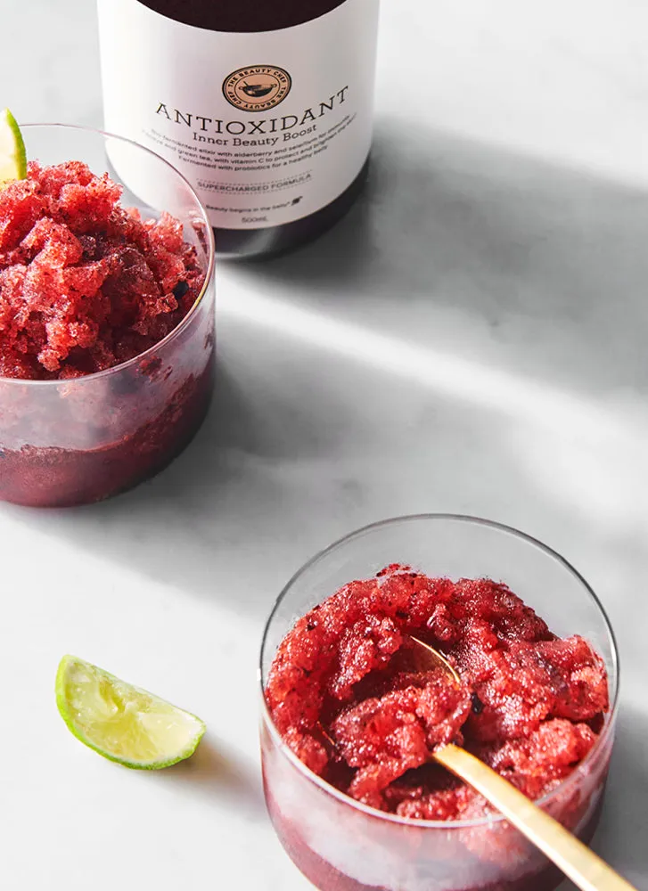 The Beauty Chef Antioxidant Inner Beauty Boost Supercharged Formula