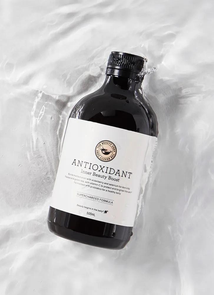 The Beauty Chef Antioxidant Inner Beauty Boost Supercharged Formula