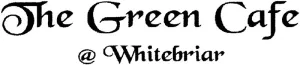 The Green Cafe @ Whitebriar