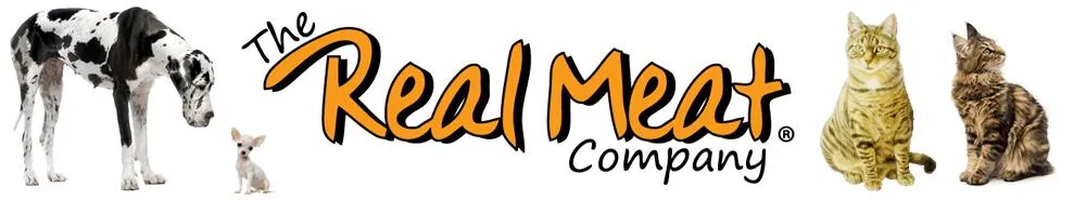 The Real Meat Company All Natural Chicken & Venison Recipe Jerky Dog Treats