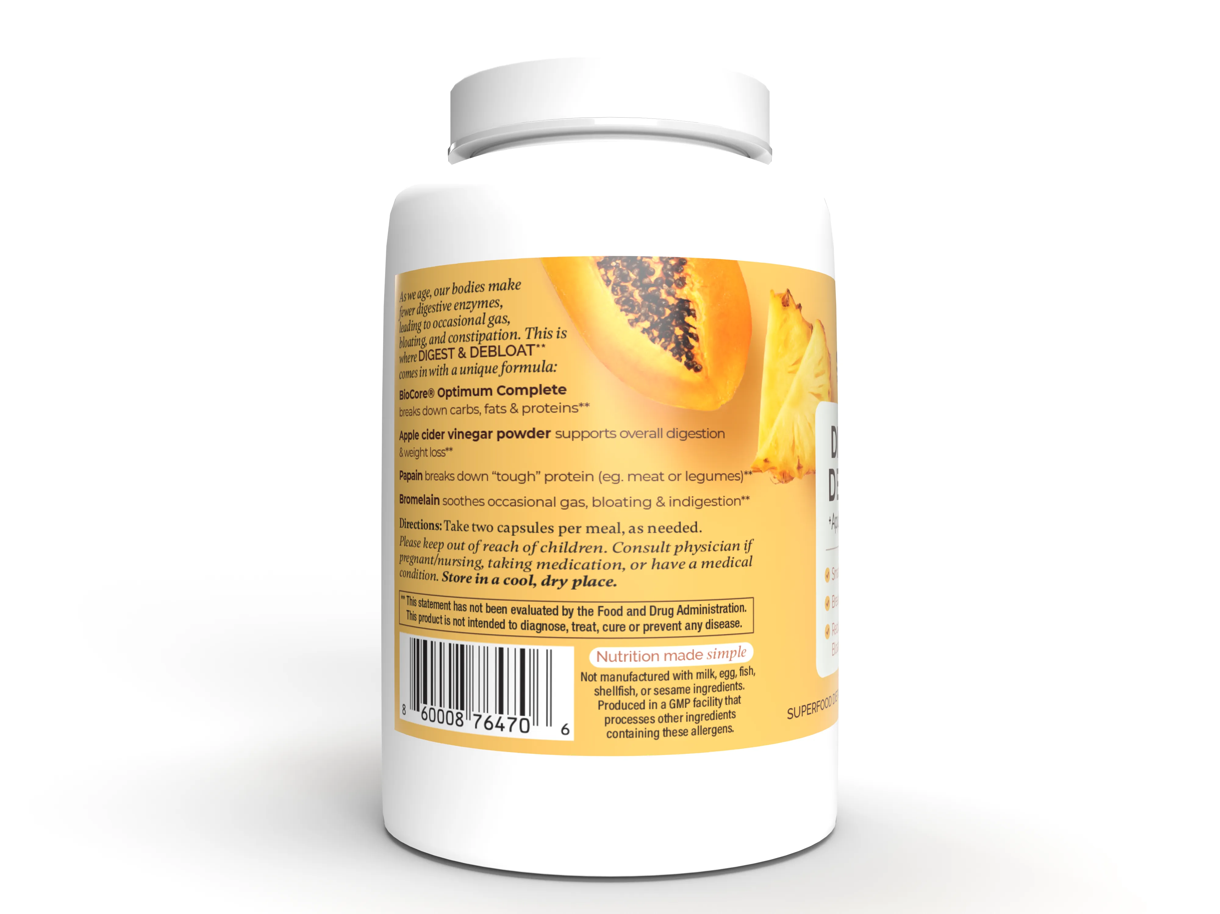 The Ultimate Gut Health Bundle
