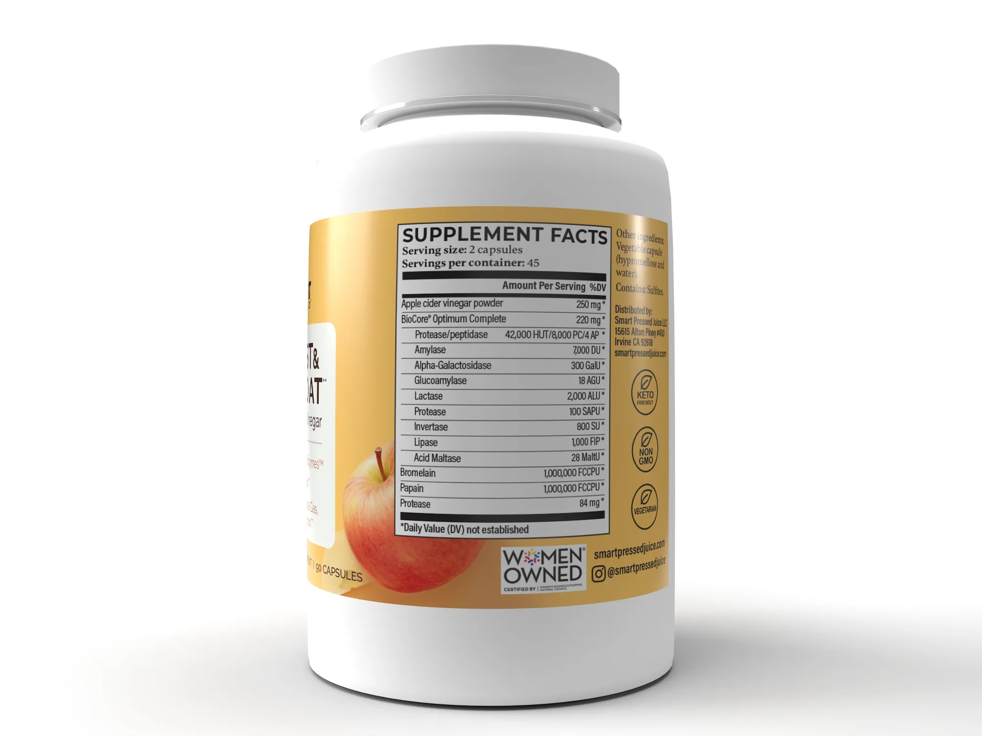 The Ultimate Gut Health Bundle