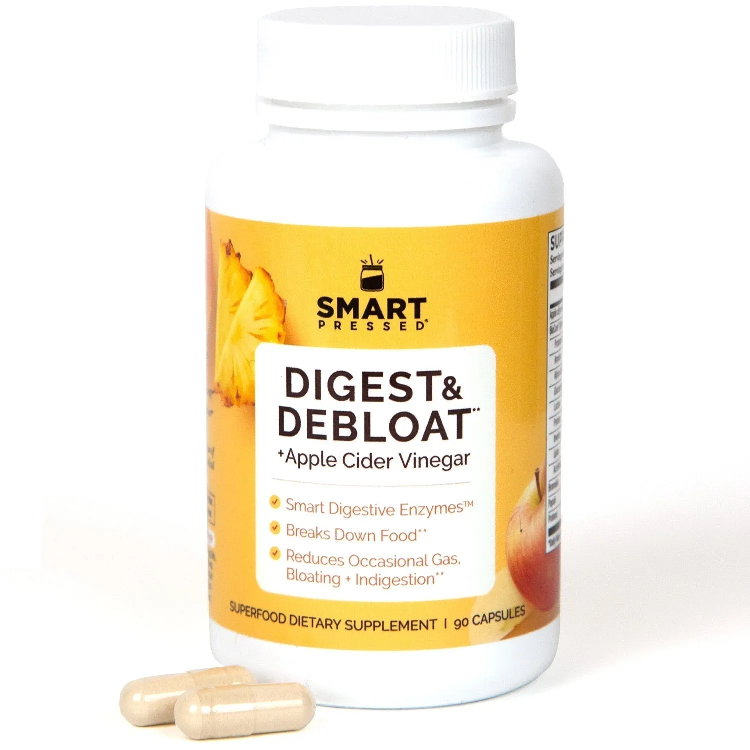 The Ultimate Gut Health Bundle