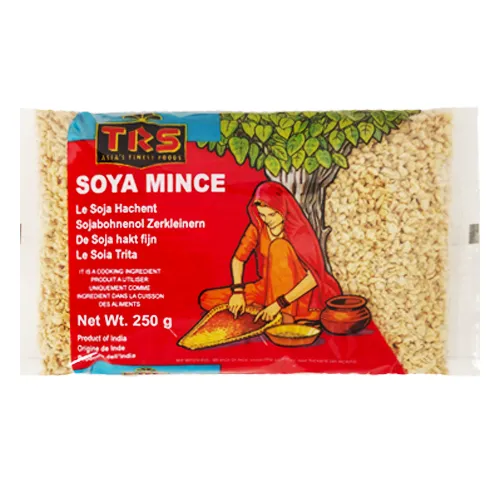 TRS Soya Mince (250g)