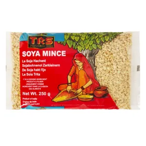 TRS Soya Mince (250g)