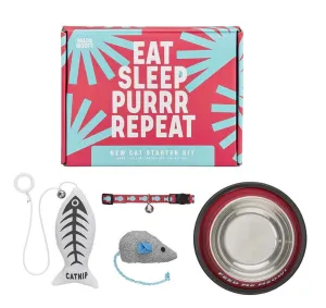 Wild & Meowy Kitty Kit