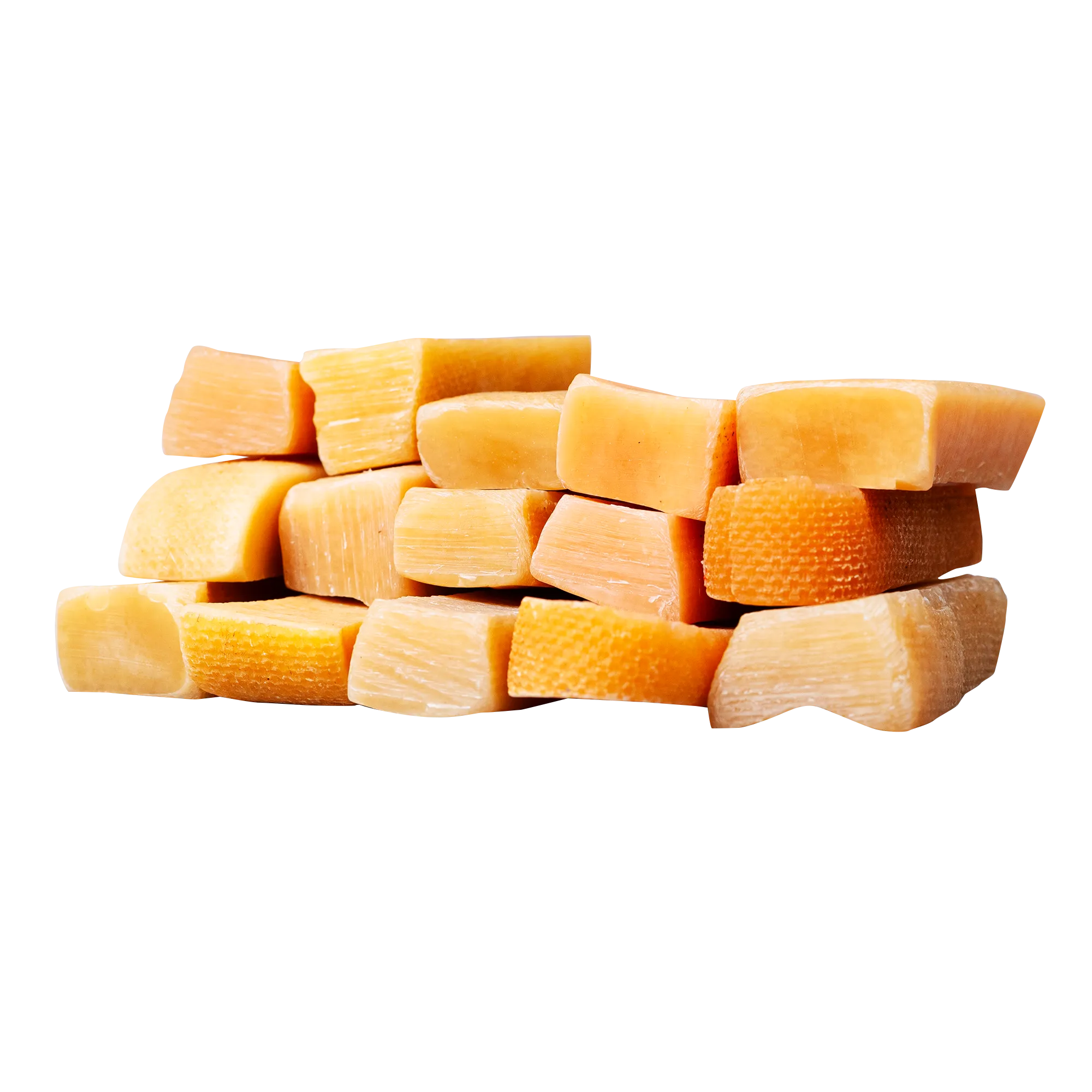 Yak Chews for Small Dogs - Natural Cheese Puppy Treats