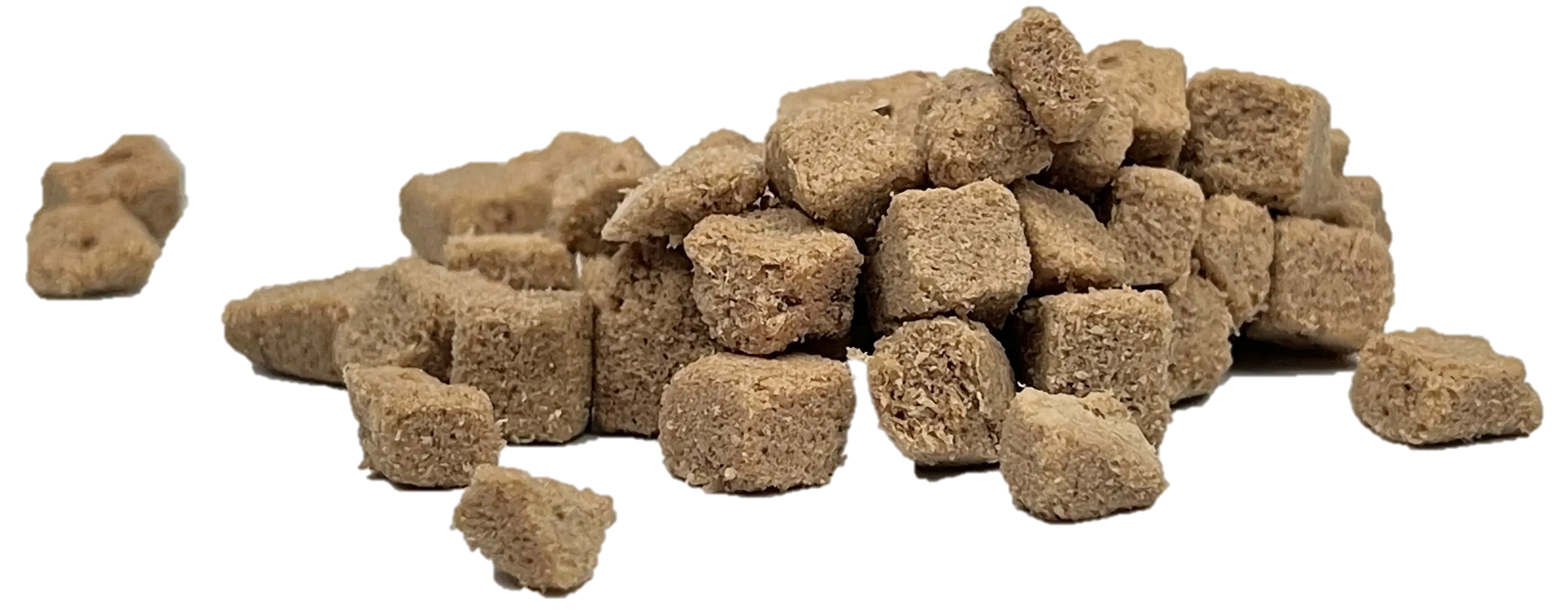Zampe Freeze Dried Raw Treats (Chicken) for Dogs and Cats